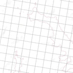 Getlost Map 3850 TRAEGER WA Topographic Map V15 1:75,000