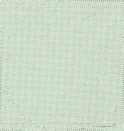 Getlost Map 4248 RULE WA Topographic Map V15 1:75,000