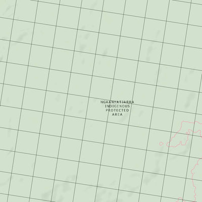 Getlost Map 4248 RULE WA Topographic Map V15 1:75,000