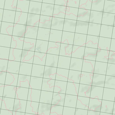 Getlost Map 4248 RULE WA Topographic Map V15 1:75,000