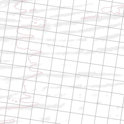 Getlost Map 3855 PERCIVAL WA Topographic Map V15 1:75,000