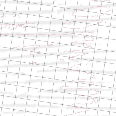 Getlost Map 3855 PERCIVAL WA Topographic Map V15 1:75,000