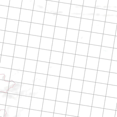 Getlost Map 3852 FANDAM WA Topographic Map V15 1:75,000