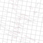 Getlost Map 3852 FANDAM WA Topographic Map V15 1:75,000