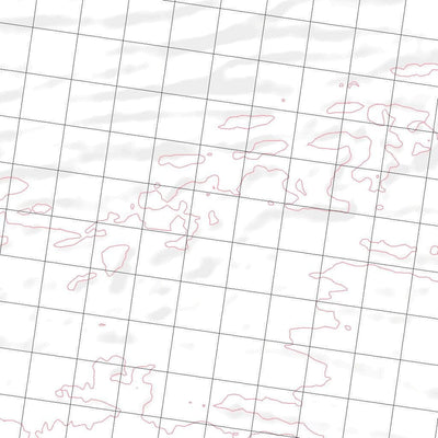 Getlost Map 4053 BILLIGILLI WA Topographic Map V15 1:75,000