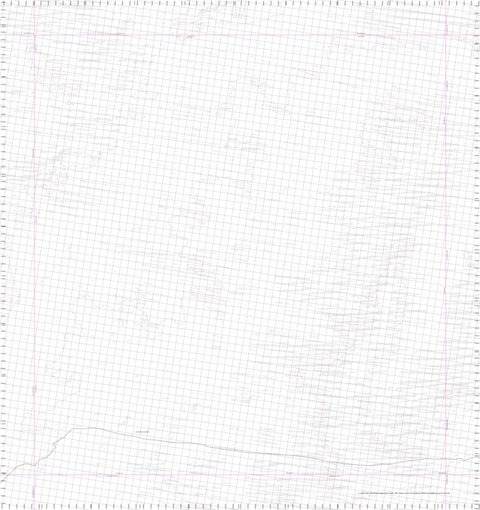 Getlost Map 3756 KOOP WA Topographic Map V15 1:75,000