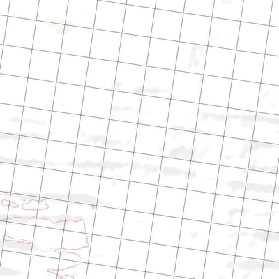 Getlost Map 3954 KUMBA WA Topographic Map V15 1:75,000