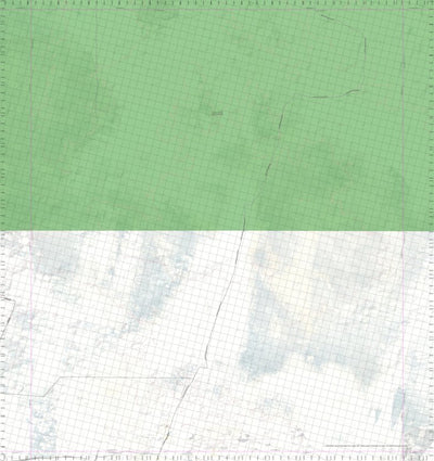 Getlost Map 3332 COWALINYA WA Topographic Map V15 1:75,000