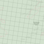 Getlost Map 4152 TERRY WA Topographic Map V15 1:75,000