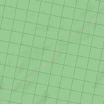 Getlost Map 3939 GWYNNE WA Topographic Map V15 1:75,000