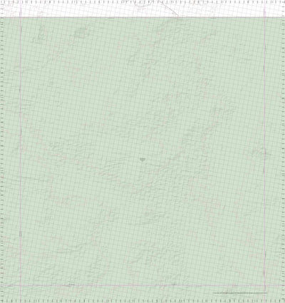 Getlost Map 3449 SANDRIDGE WA Topographic Map V15 1:75,000
