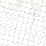 Getlost Map 3536 CUNDEELEE WA Topographic Map V15 1:75,000