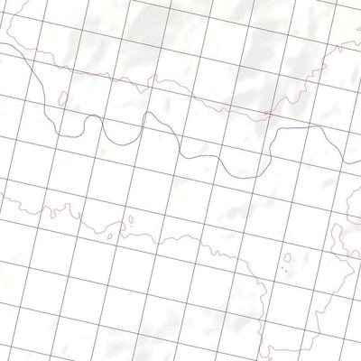 Getlost Map 3536 CUNDEELEE WA Topographic Map V15 1:75,000