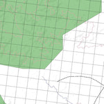Getlost Map 3962 LEOPOLD DOWNS WA Topographic Map V15 1:75,000