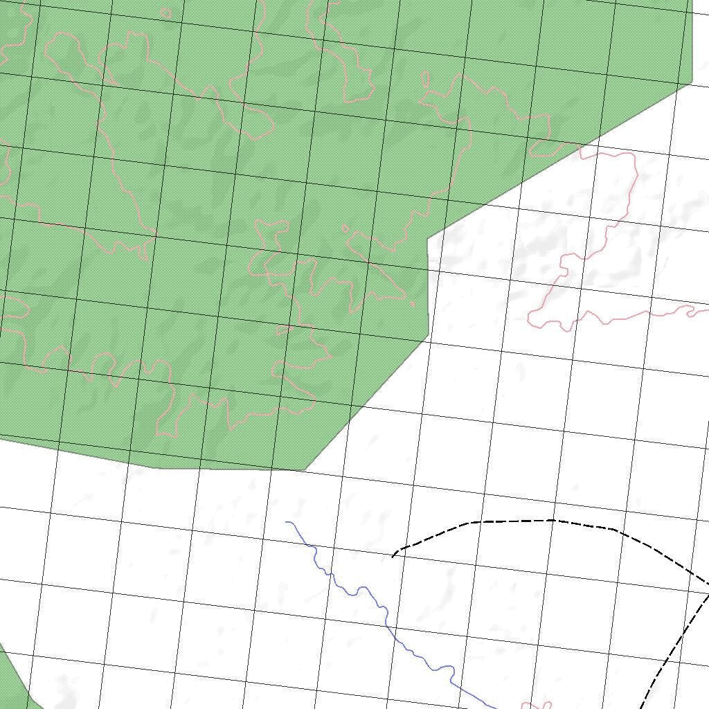 Getlost Map 3962 LEOPOLD DOWNS WA Topographic Map V15 1:75,000 by ...