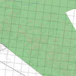 Getlost Map 3962 LEOPOLD DOWNS WA Topographic Map V15 1:75,000