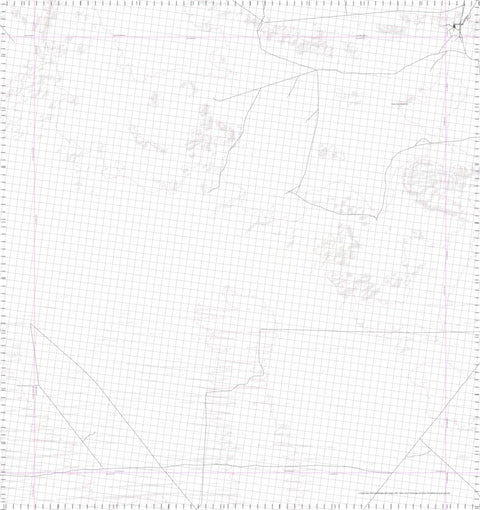 Getlost Map 3959 WORRAL WA Topographic Map V15 1:75,000