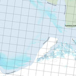 Getlost Map 3464 PENDER WA Topographic Map V15 1:75,000