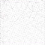 Getlost Map 4059 MILLYIT WA Topographic Map V15 1:75,000