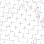 Getlost Map 4059 MILLYIT WA Topographic Map V15 1:75,000