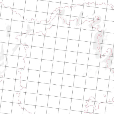 Getlost Map 4059 MILLYIT WA Topographic Map V15 1:75,000