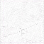 Getlost Map 3853 GUNOWAGGI WA Topographic Map V15 1:75,000