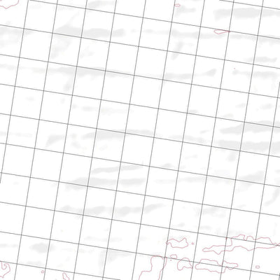 Getlost Map 3853 GUNOWAGGI WA Topographic Map V15 1:75,000