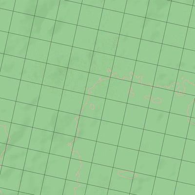 Getlost Map 3637 MOONYOORA WA Topographic Map V15 1:75,000