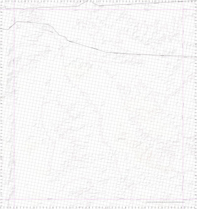 Getlost Map 4043 MC ILLWRAITH WA Topographic Map V15 1:75,000