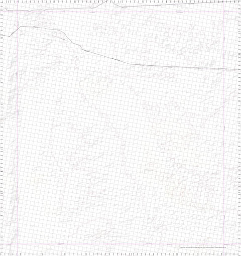 Getlost Map 4043 MC ILLWRAITH WA Topographic Map V15 1:75,000