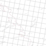 Getlost Map 4043 MC ILLWRAITH WA Topographic Map V15 1:75,000