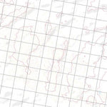 Getlost Map 4043 MC ILLWRAITH WA Topographic Map V15 1:75,000