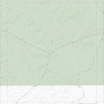 Getlost Map 4145 GNAWLBAT WA Topographic Map V15 1:75,000