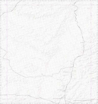 Getlost Map 4144 BROPHY WA Topographic Map V15 1:75,000