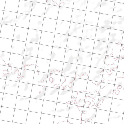 Getlost Map 4144 BROPHY WA Topographic Map V15 1:75,000