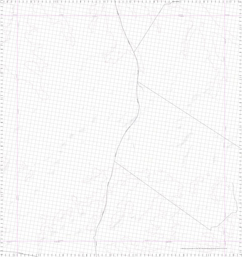 Getlost Map 3951 SHEPPERD WA Topographic Map V15 1:75,000