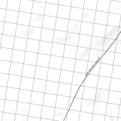 Getlost Map 3951 SHEPPERD WA Topographic Map V15 1:75,000