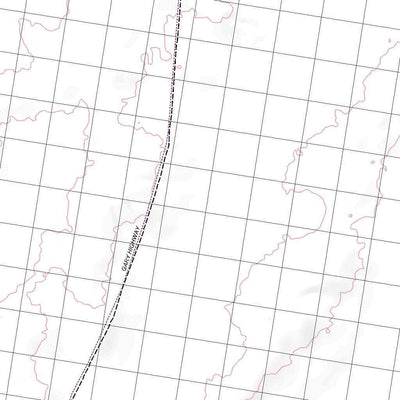 Getlost Map 3951 SHEPPERD WA Topographic Map V15 1:75,000