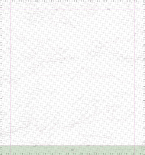 Getlost Map 3650 LEEMING WA Topographic Map V15 1:75,000