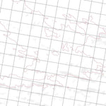Getlost Map 3650 LEEMING WA Topographic Map V15 1:75,000