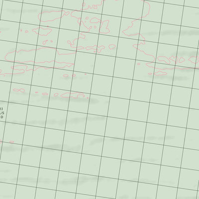 Getlost Map 3559 JARMURA WA Topographic Map V15 1:75,000