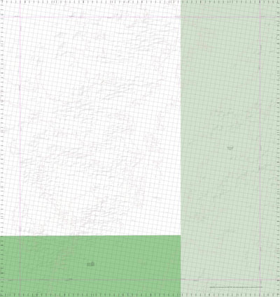 Getlost Map 4149 COBB WA Topographic Map V15 1:75,000