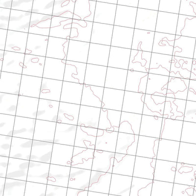 Getlost Map 4149 COBB WA Topographic Map V15 1:75,000