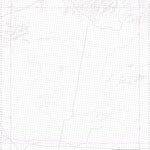 Getlost Map 4259 YURABI WA Topographic Map V15 1:75,000