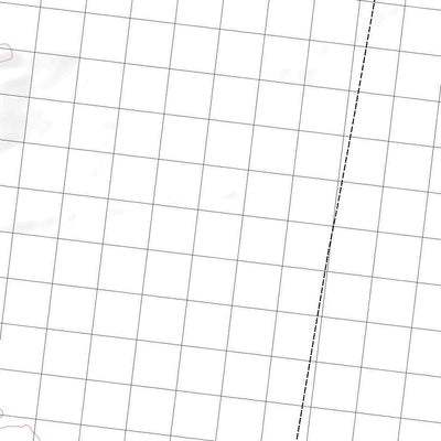 Getlost Map 4259 YURABI WA Topographic Map V15 1:75,000
