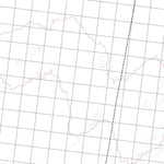 Getlost Map 4259 YURABI WA Topographic Map V15 1:75,000