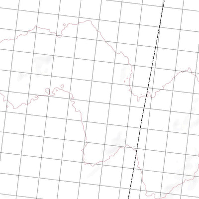 Getlost Map 4259 YURABI WA Topographic Map V15 1:75,000
