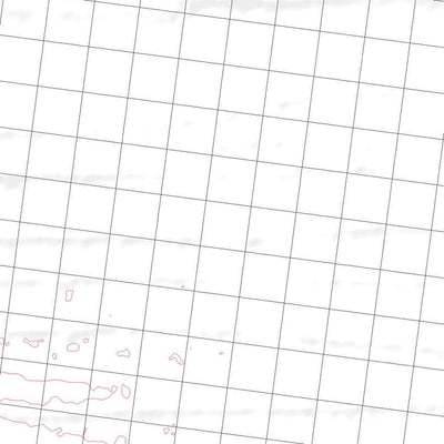 Getlost Map 4058 CROSSLAND WA Topographic Map V15 1:75,000