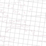 Getlost Map 4058 CROSSLAND WA Topographic Map V15 1:75,000