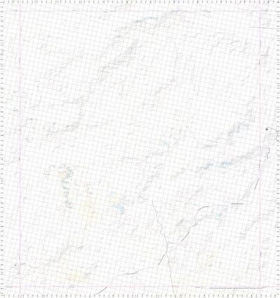 Getlost Map 3739 MEINYA WA Topographic Map V15 1:75,000